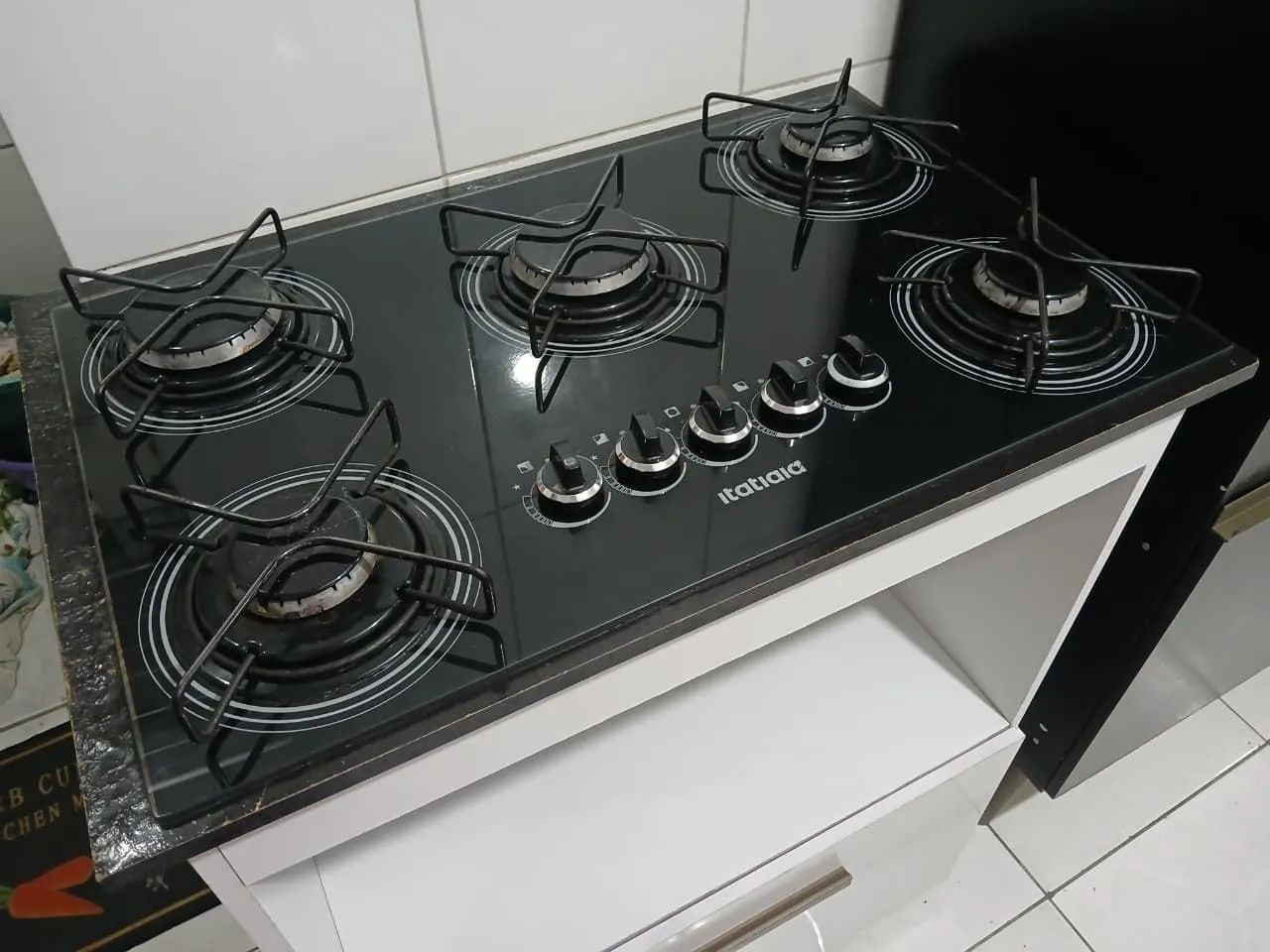 Fogão 