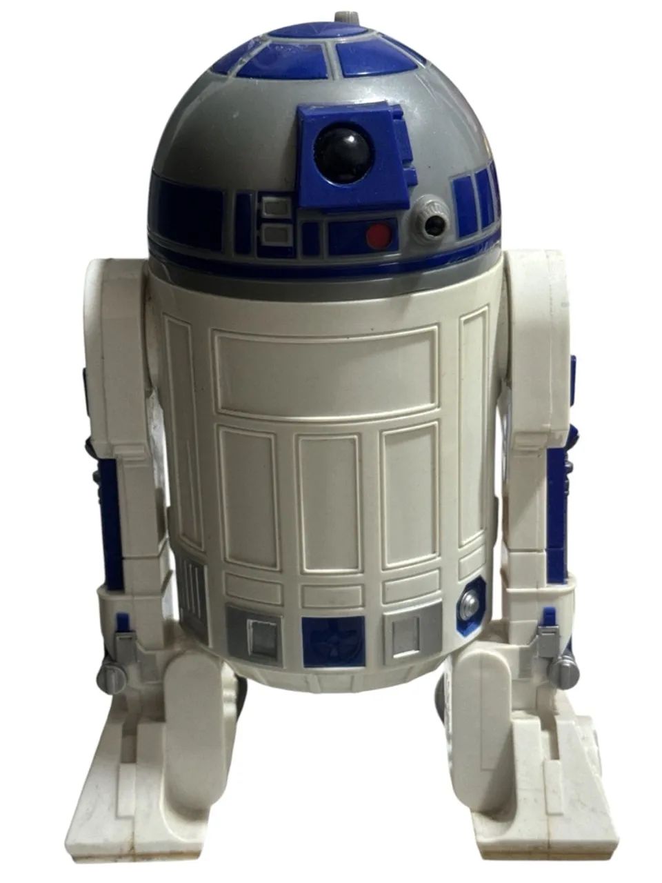 Boneco R2-D2 Star Wars - Original Hasbro