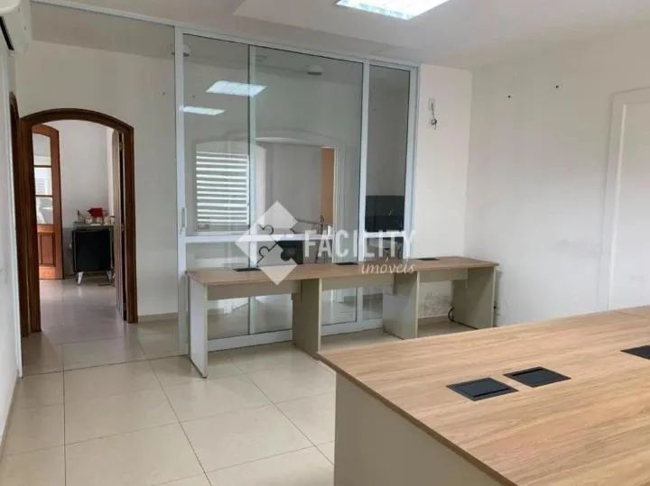 sala - Jardim Nossa Senhora Auxiliadora - Campinas - Foto 4