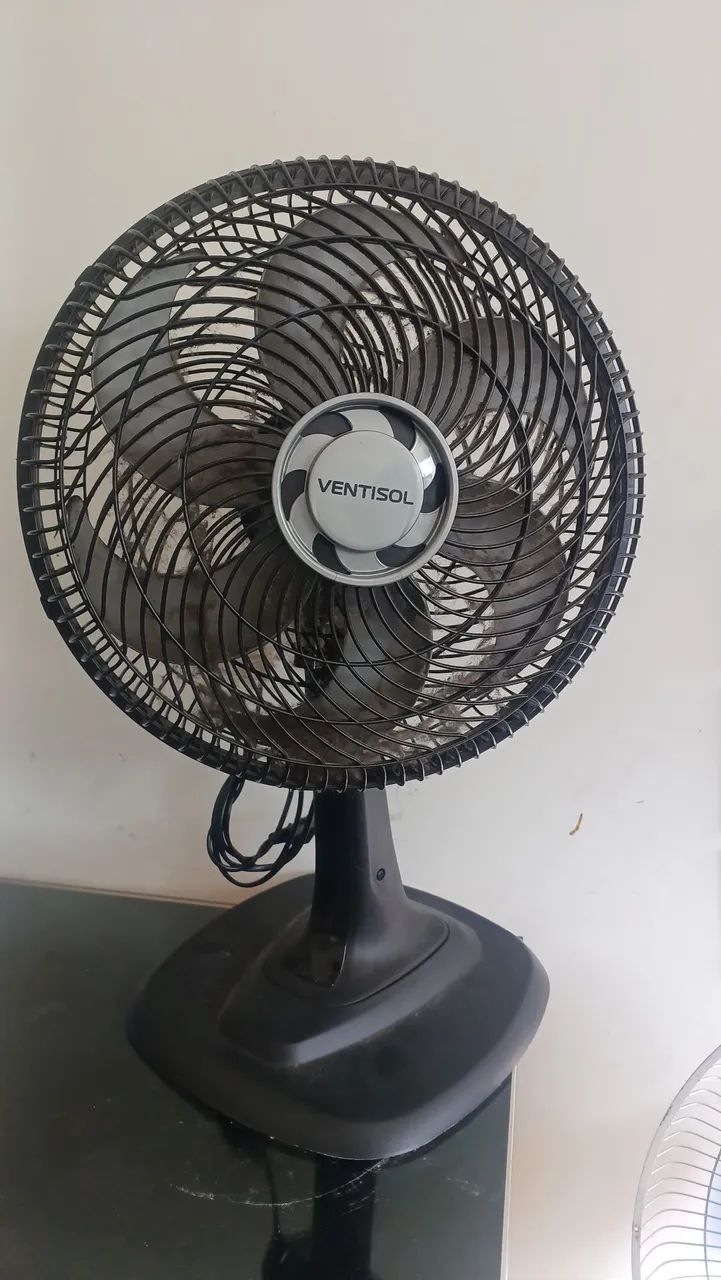 Ventilador ventisol - Foto 2