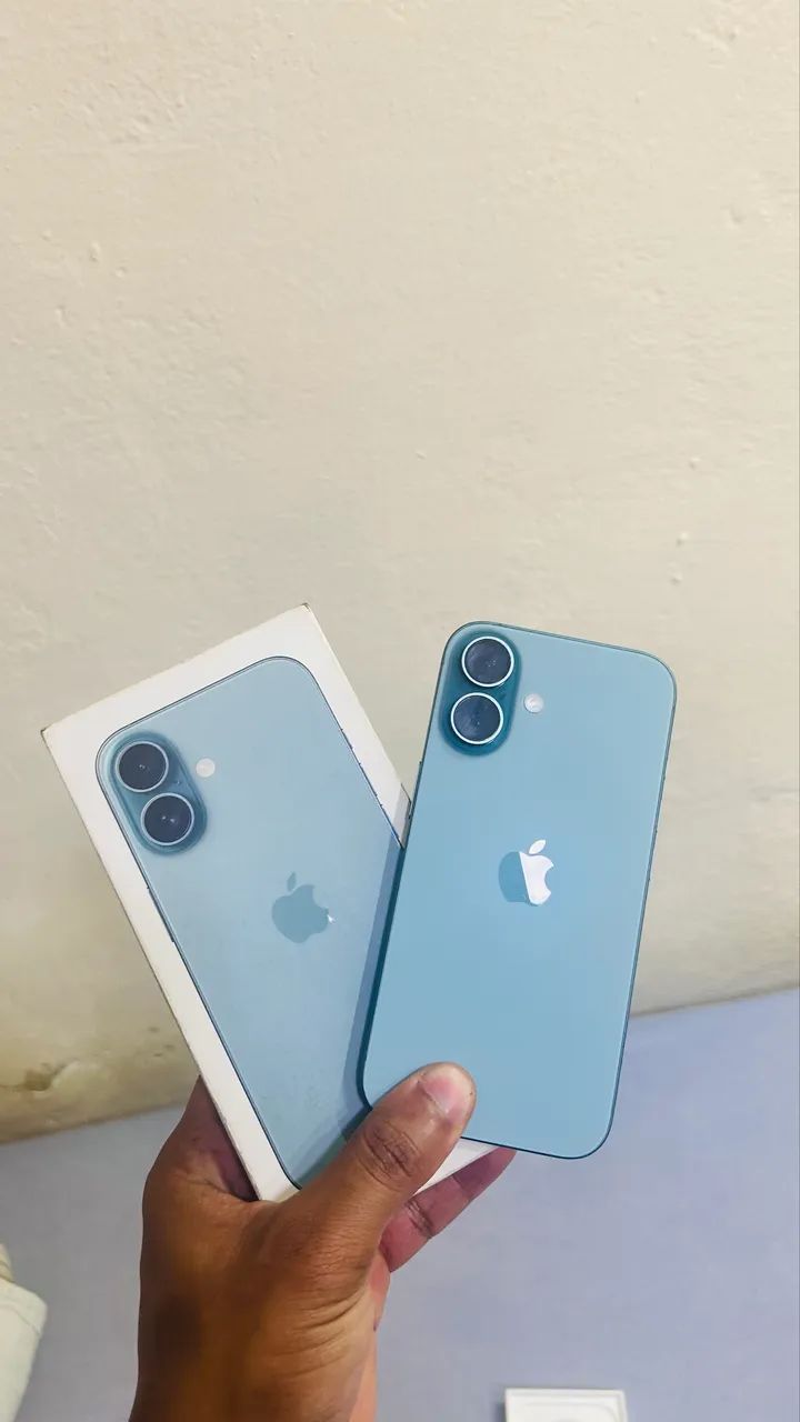 iPhone 16 256 GB - Foto 2