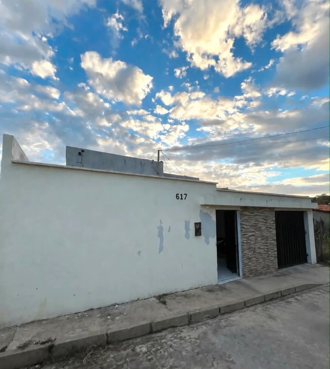 Vende-se casa em Tucuruí 