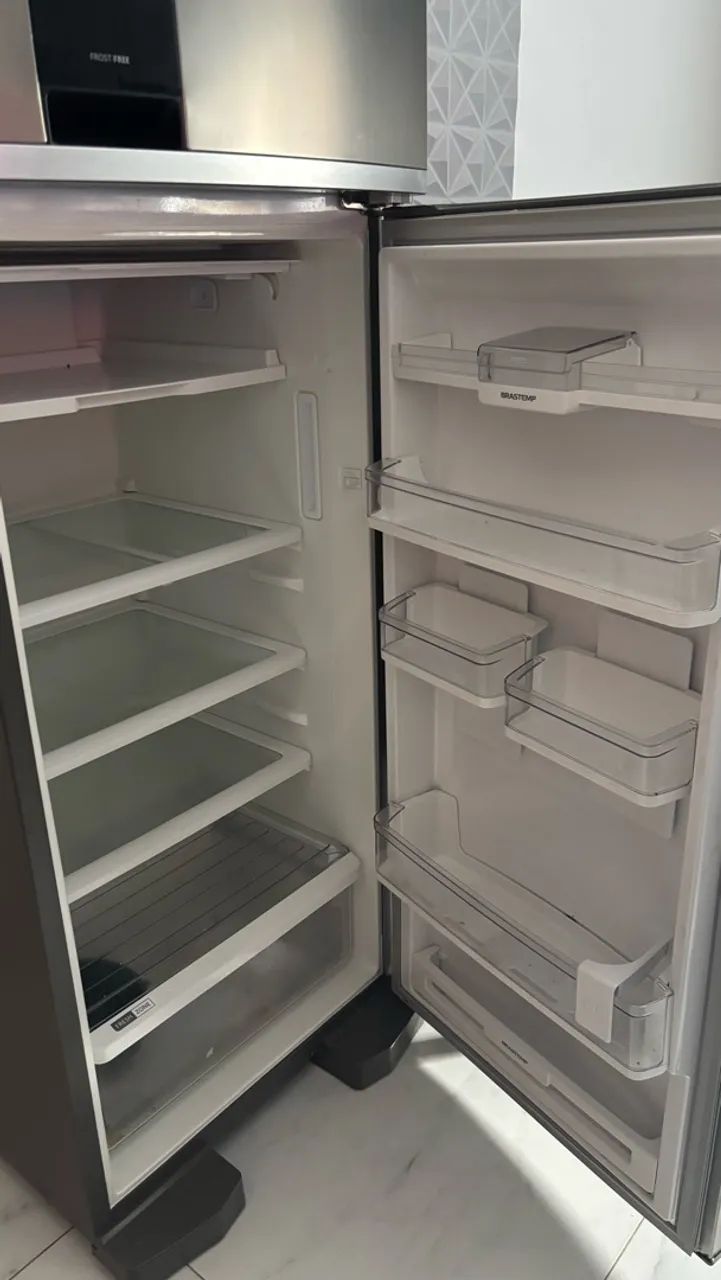 Refrigerador Brastemp - Foto 3