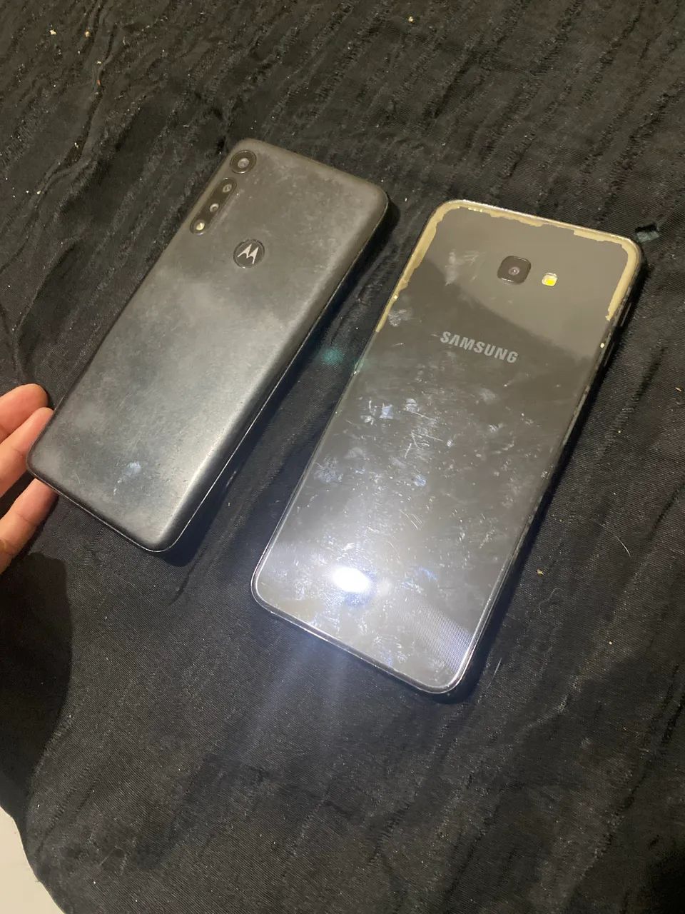 Celulares para retirada de peças  - Foto 2