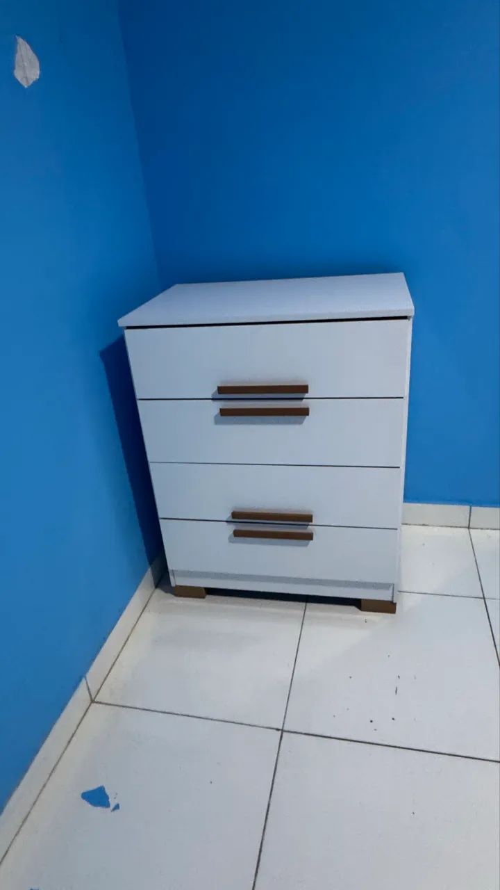 Jogo de quarto novo  - Foto 2