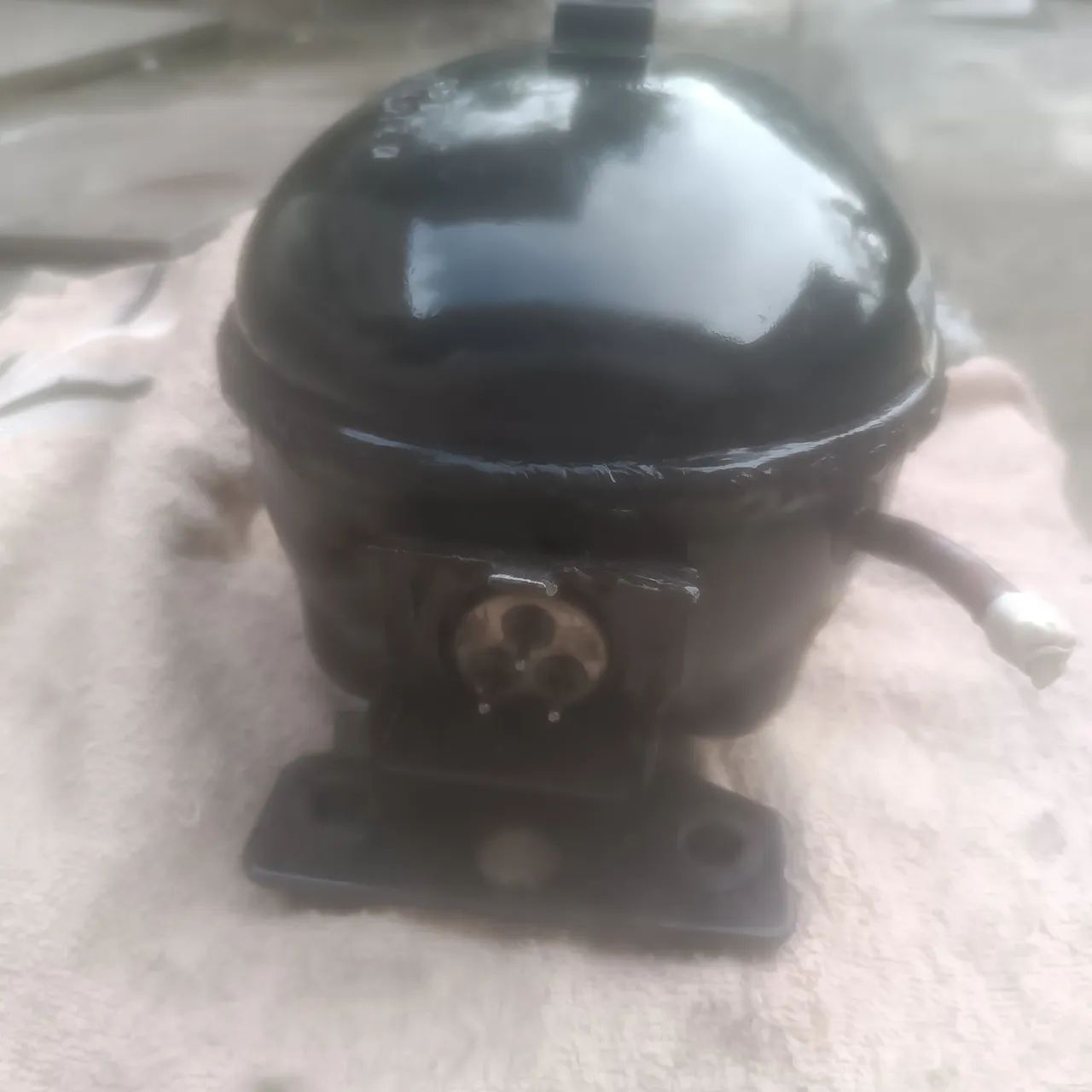 Compressor vmh1113y  - Foto 4