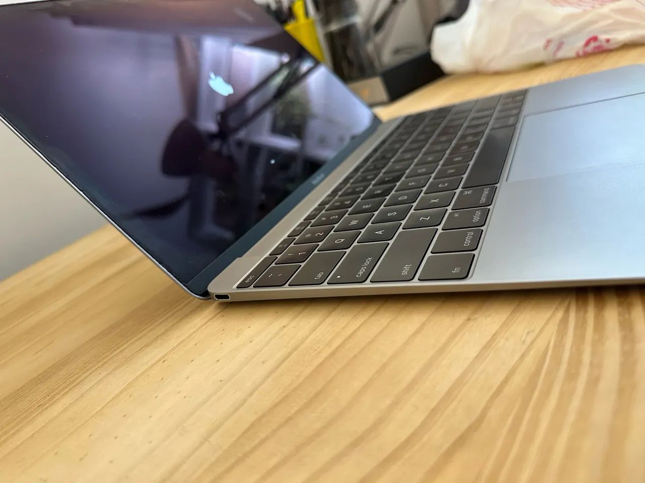 MacBook 12 polegadas retina - Foto 5