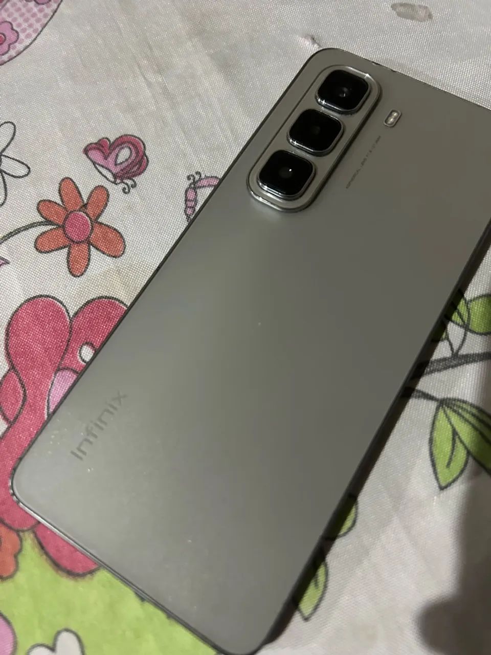 Infinix hot 50 - Foto 3