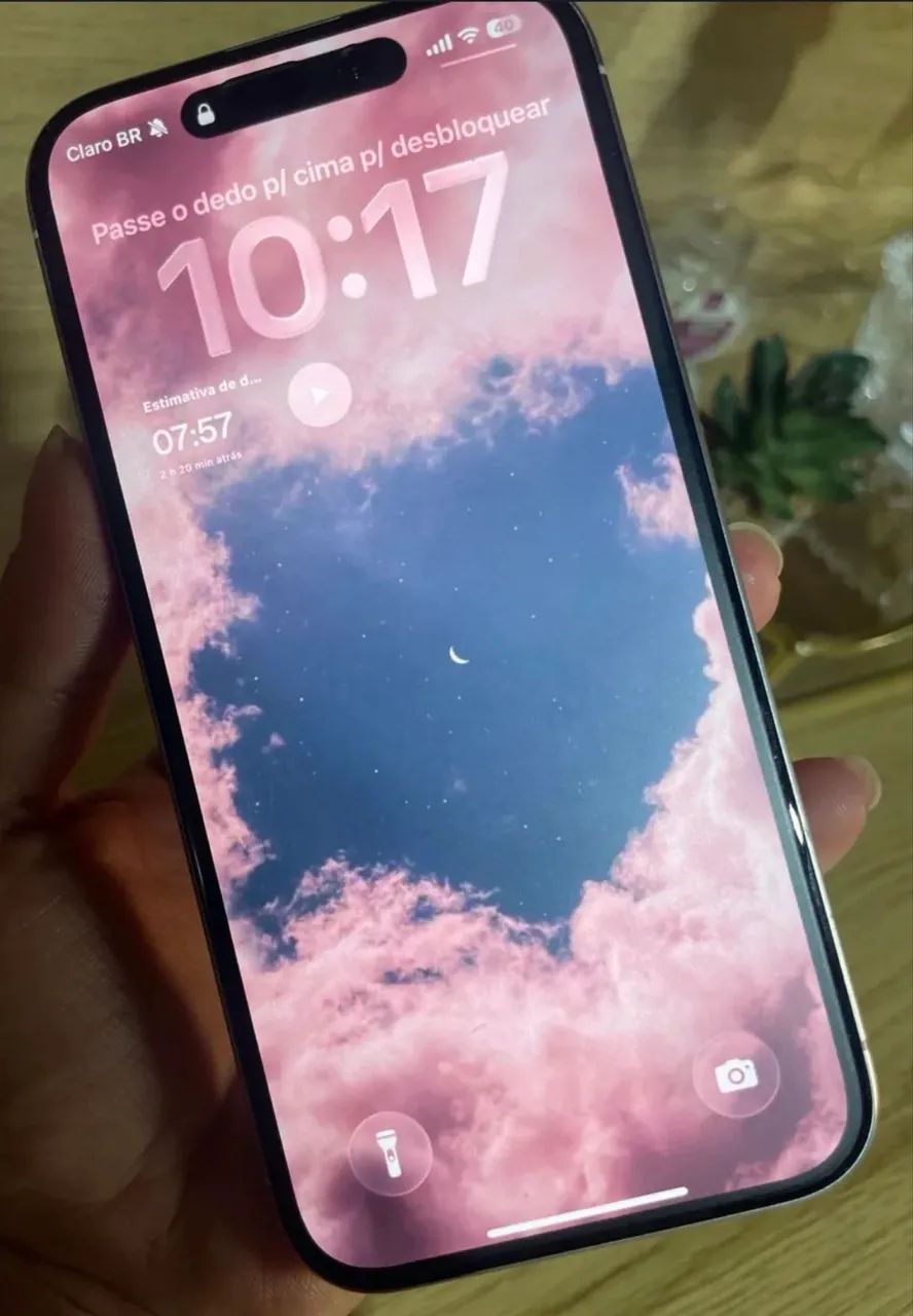 iPhone 15 pro 128g zero 