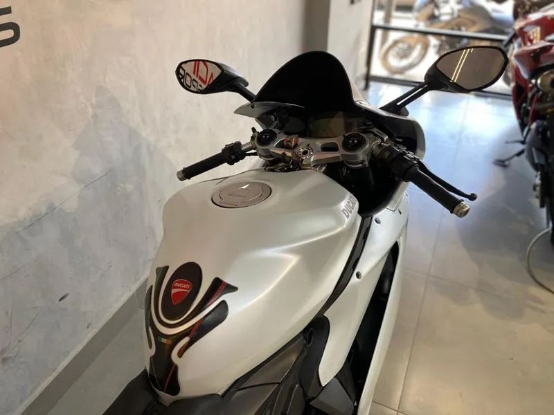 DUCATI Panigale 959  - 2017 - Foto 4