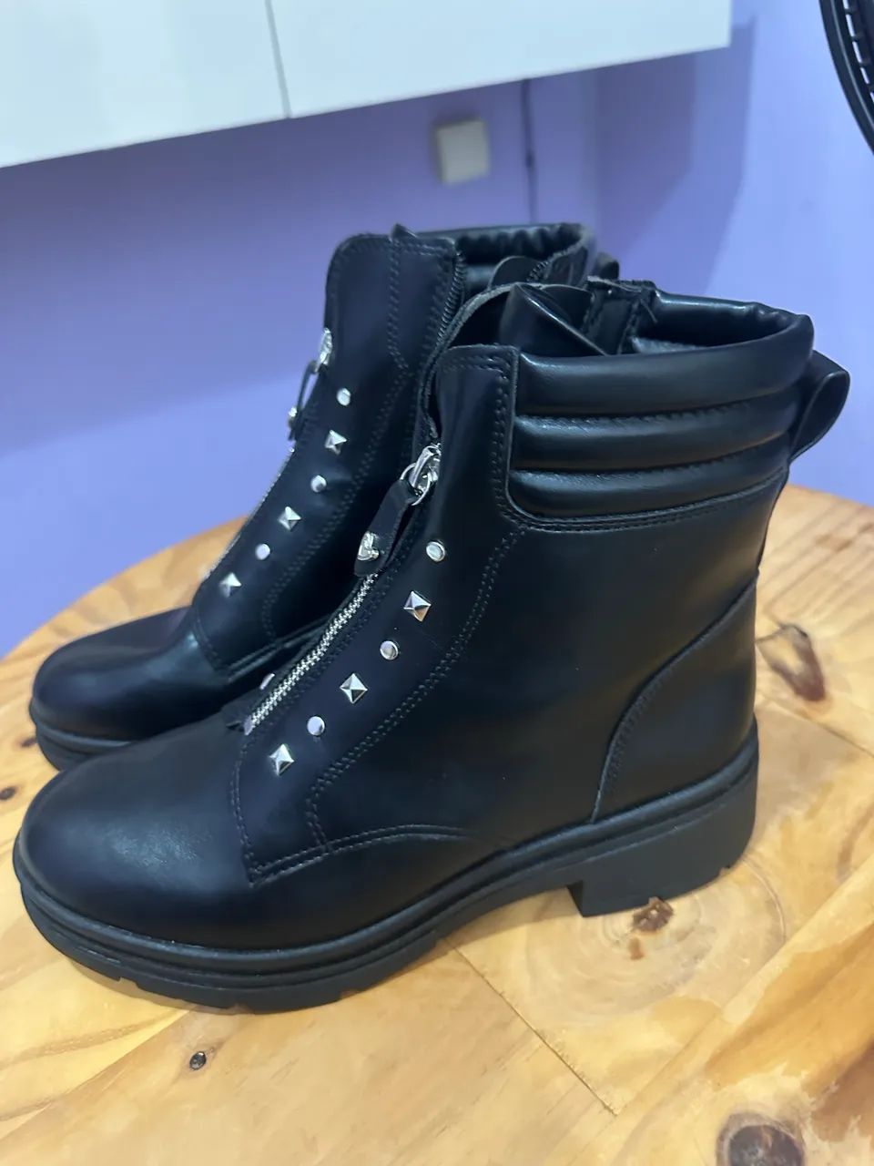 Bota  - Foto 4
