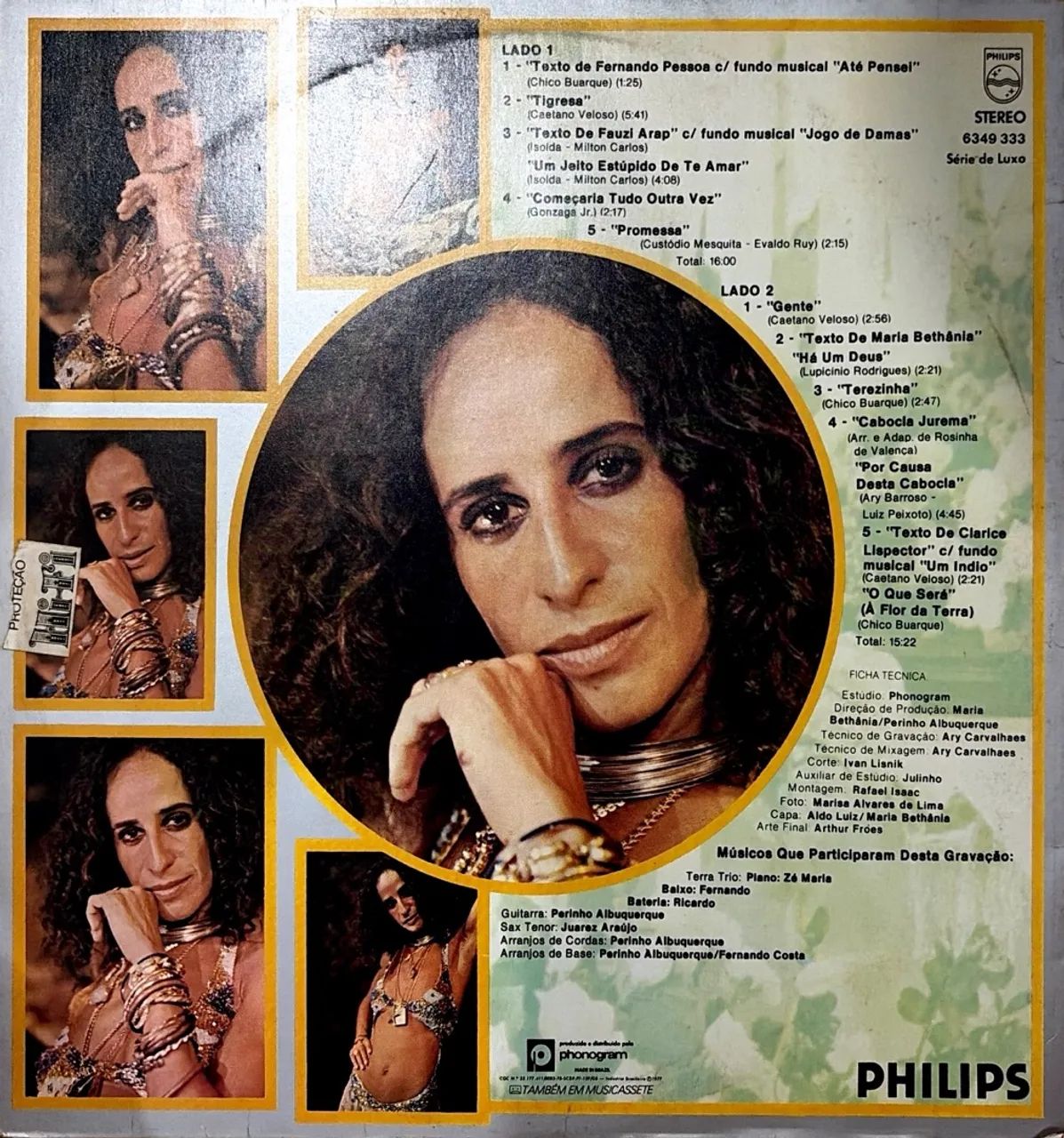 Disco de Vinil  - Foto 2