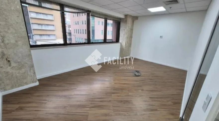 sala - Nova Campinas - Campinas - Foto 5