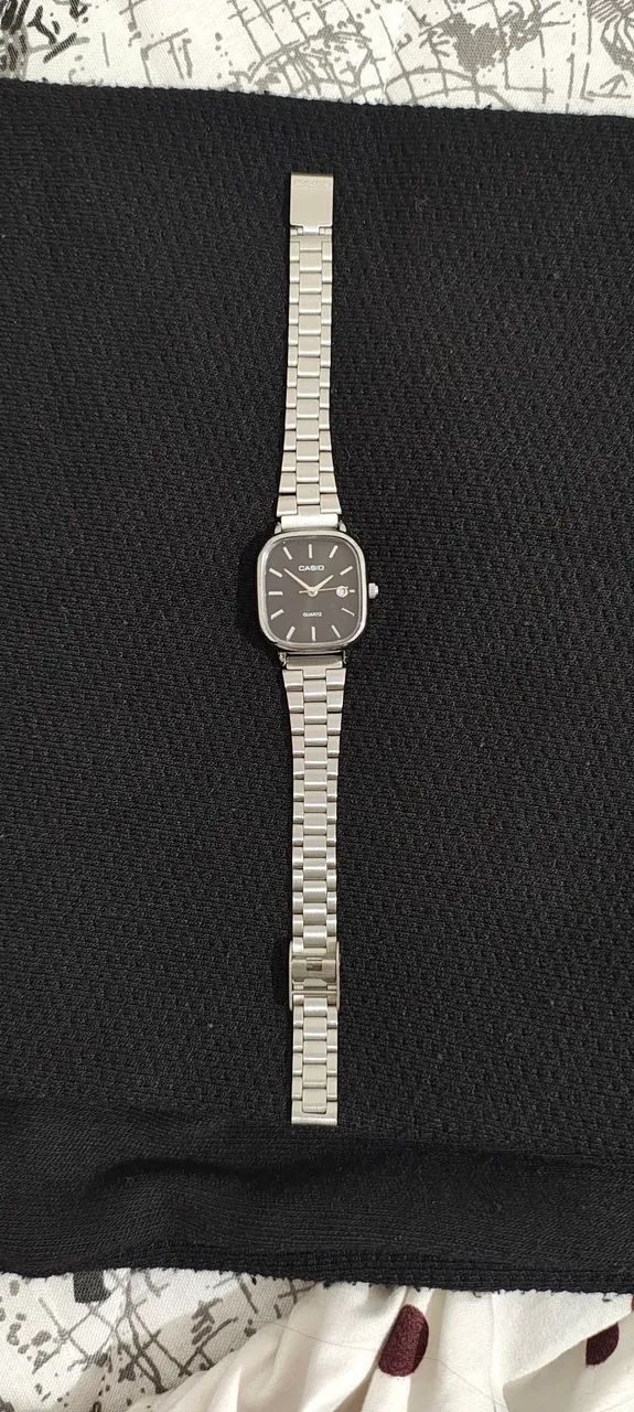 Relógio Casio Quartz