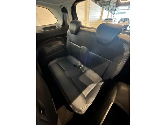 Chevrolet Spin Premier 1.8 8V Econo.flex 5P Aut. 2025 - Foto 4