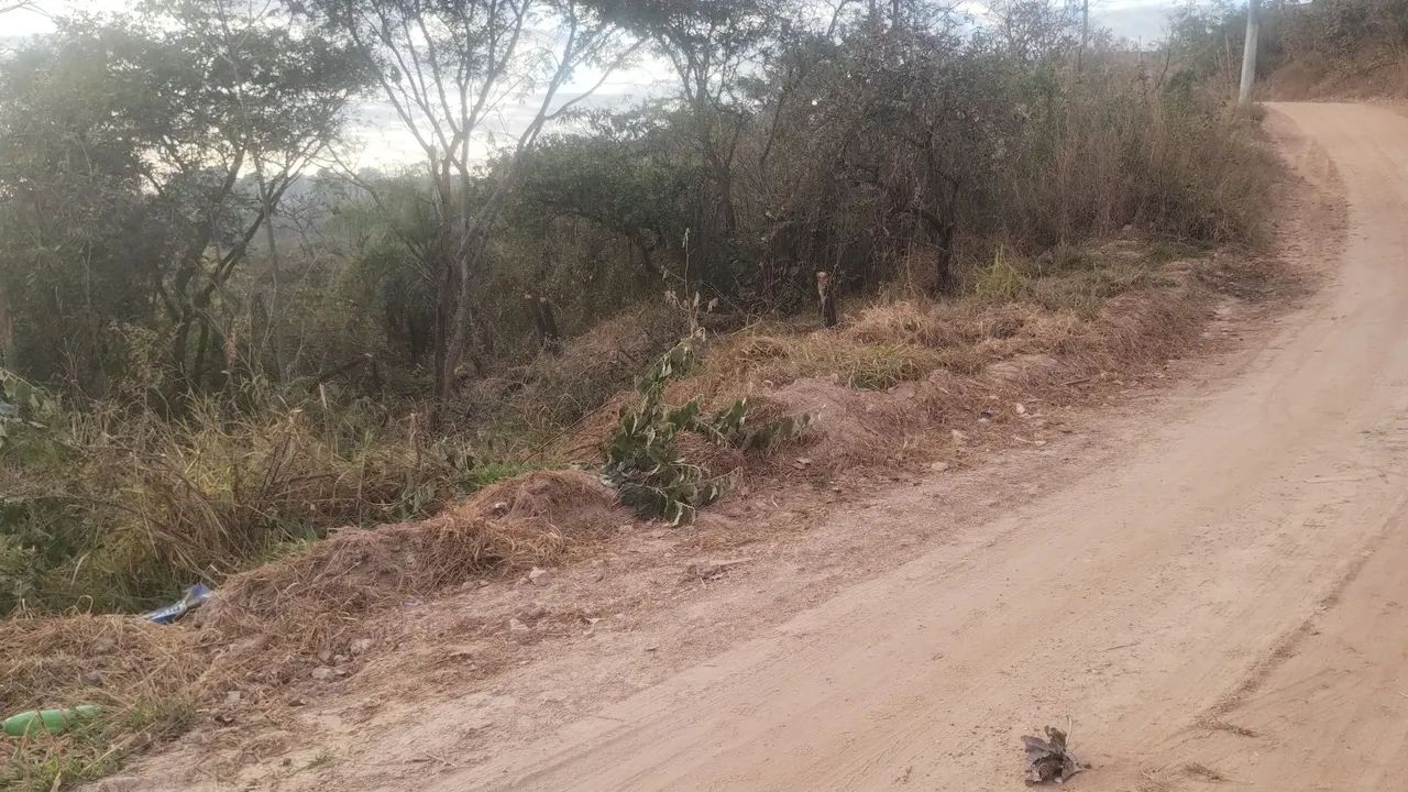 Lote em Juatuba, samambaia 2  - Foto 2