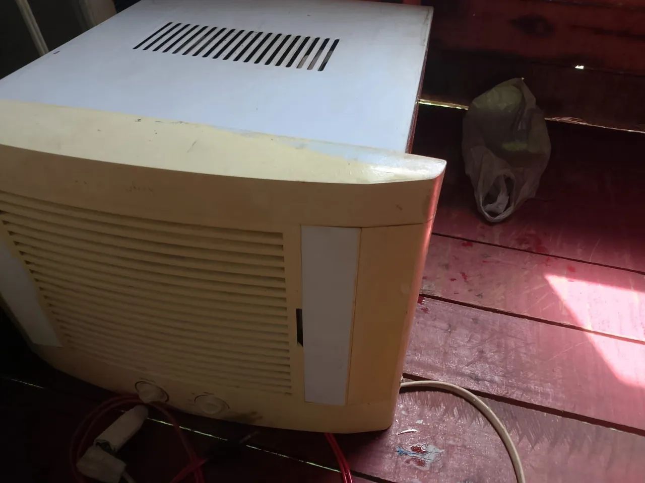 Ar condicionado  - Foto 5