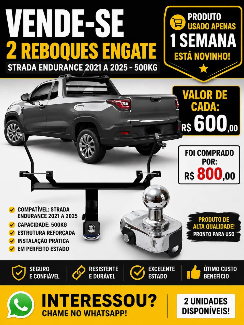 Desapegando 