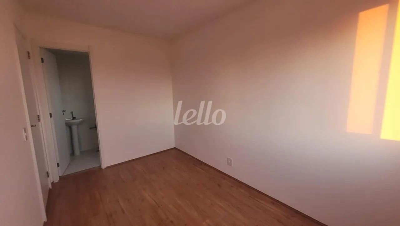 Apartamento 1 quartos para alugar no(a) Belenzinho - Foto 4
