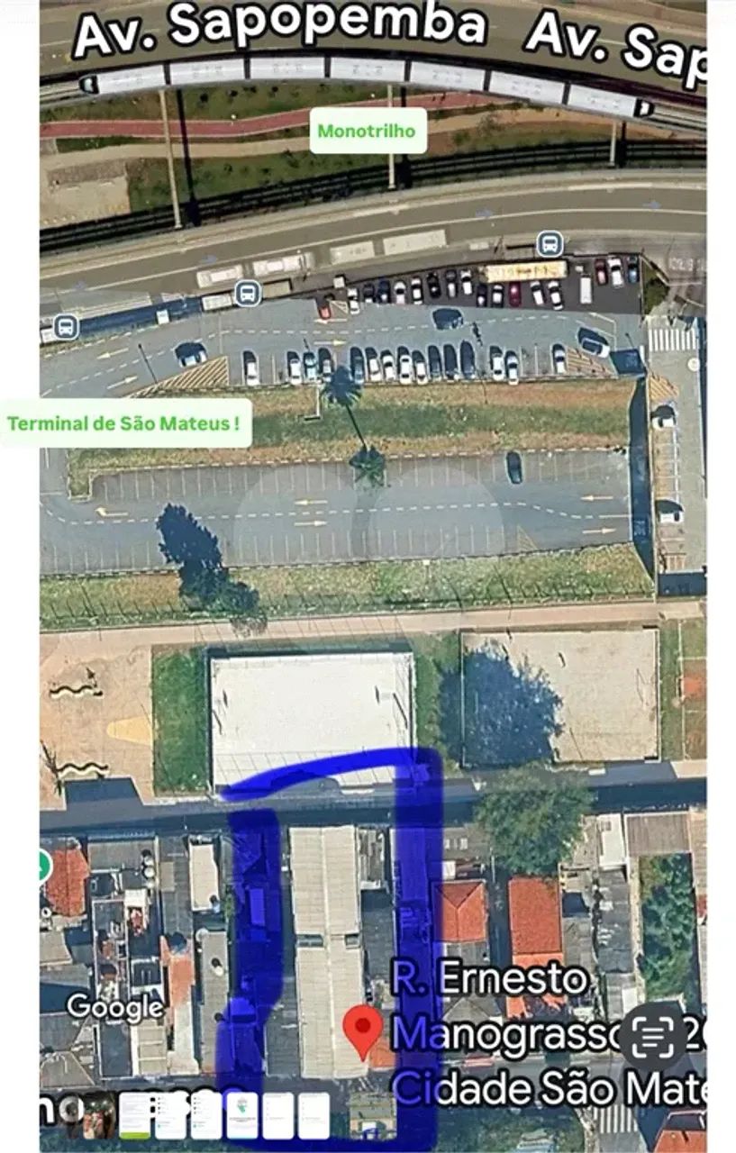 Prédio inteiro à venda em Cidade são mateus - SP - Foto 2