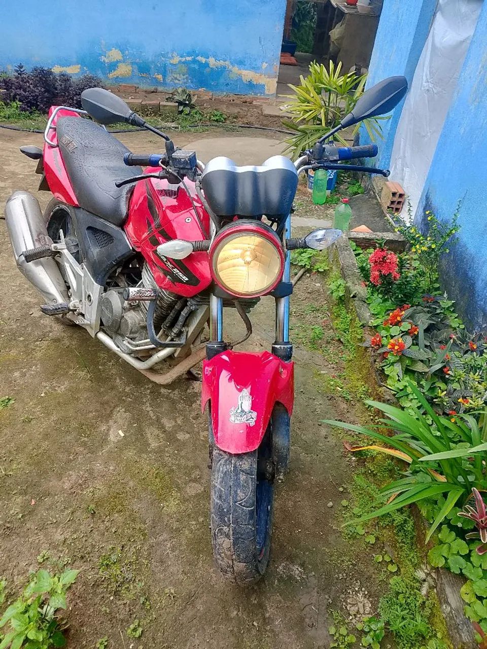 Honda  - Foto 3