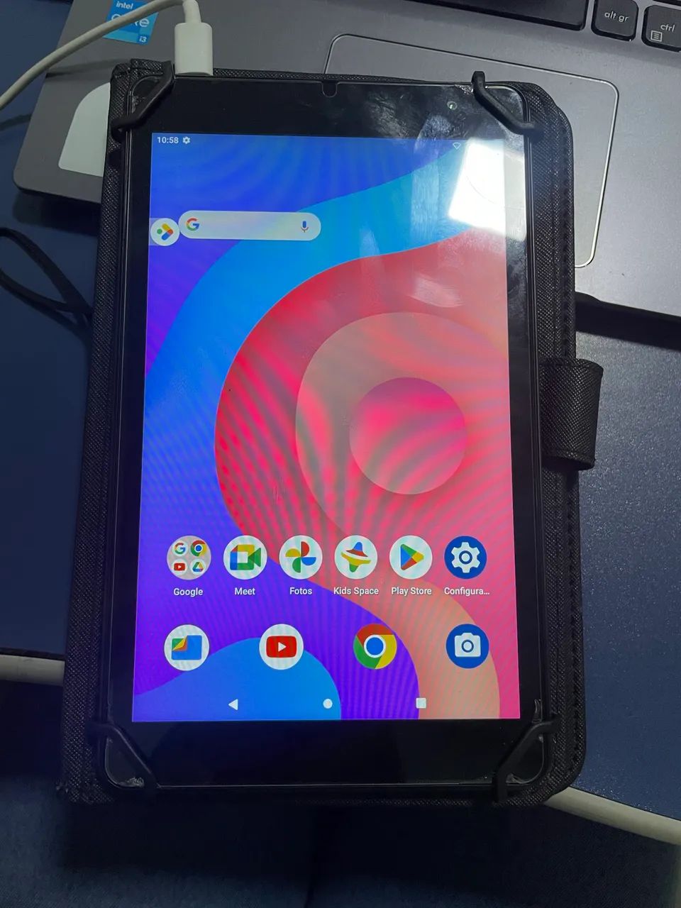 Tablet samsung galaxy tab 8 64gb - Tablets e E-Readers - Garavelo