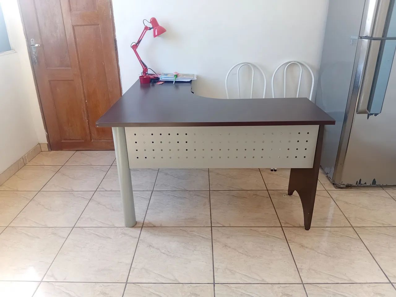 Mesa de escritório!