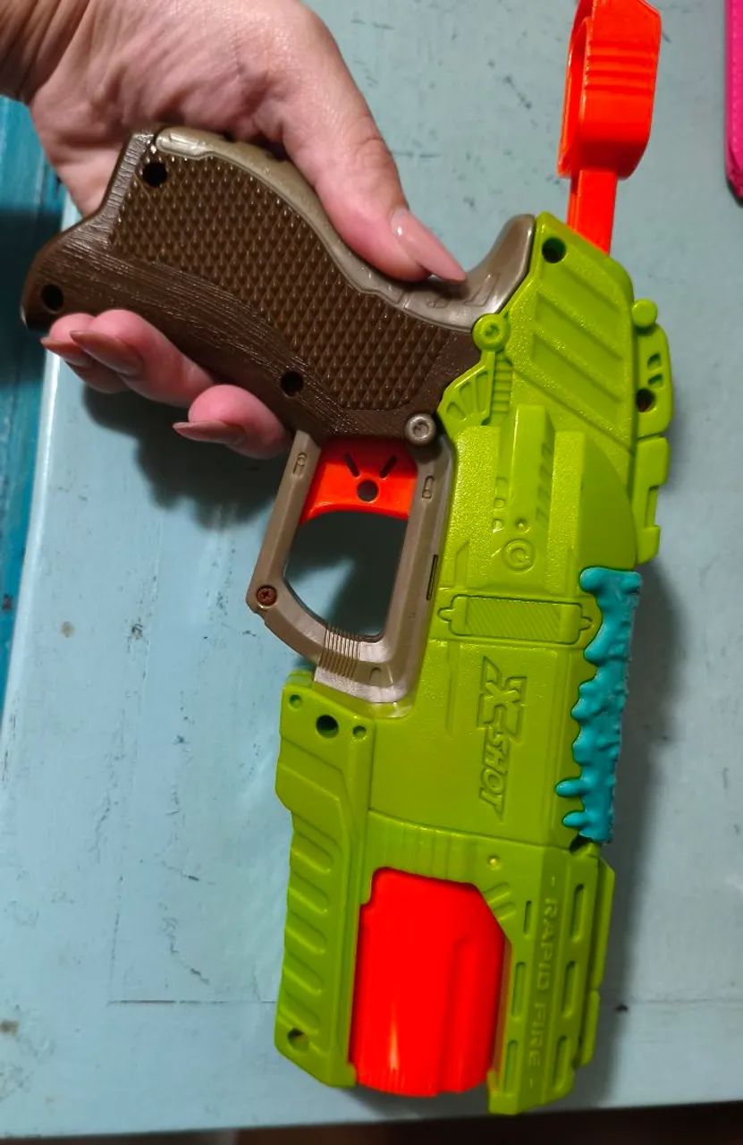 Nerf original  - Foto 3