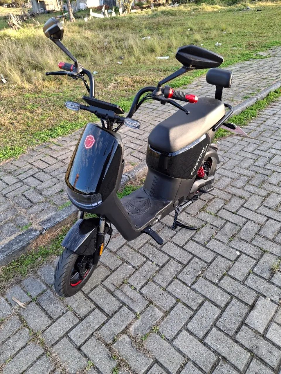 Foston x13  - Foto 3