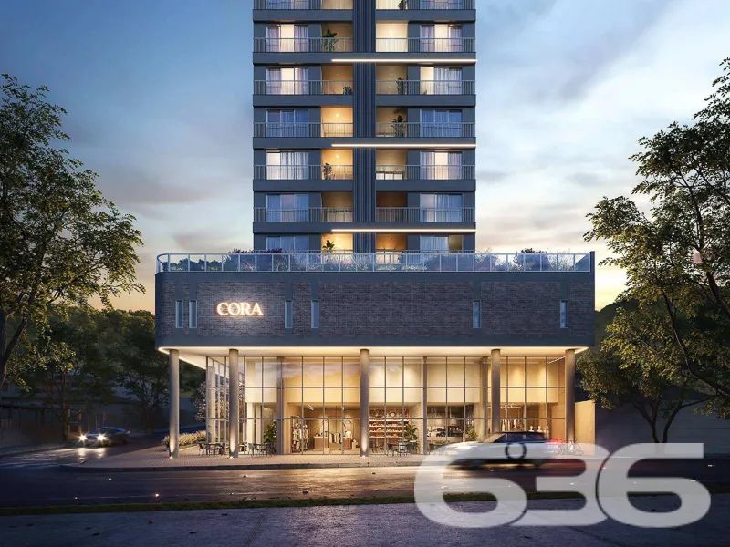 Apartamento | Joinville | América