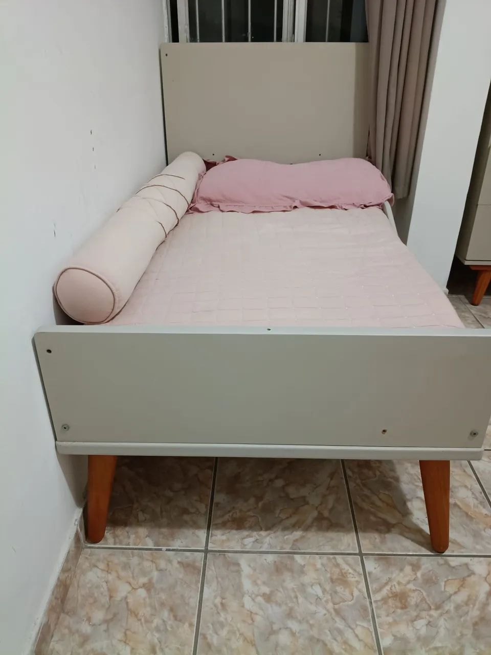 Berço Cama bebê  - Foto 3