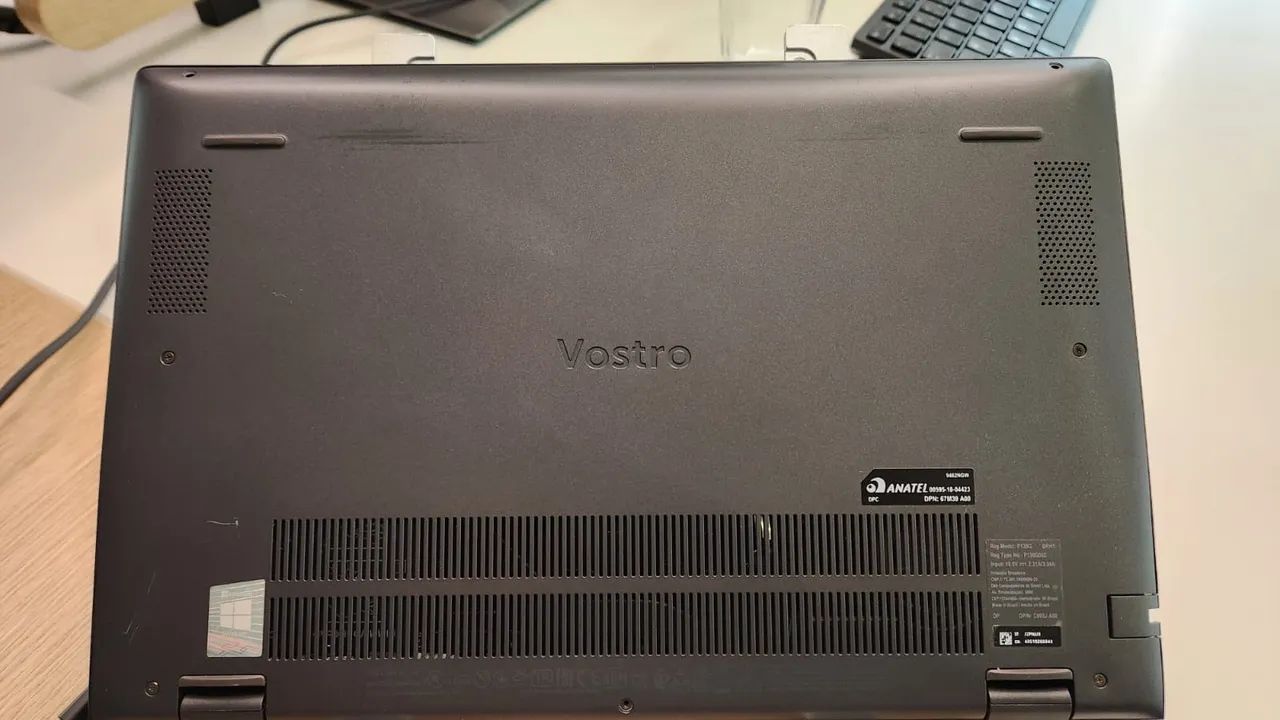 I7 de 11 32gb de ram 500gb de ssd m2