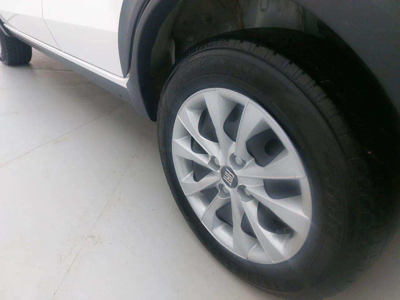 Fiat Mobi LIKE 1.0 Fire Flex 5p., foto 12 de 18