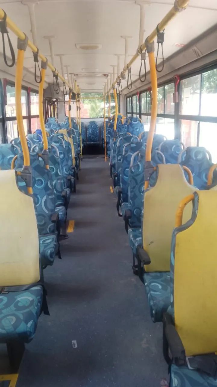 Ônibus  - Foto 5