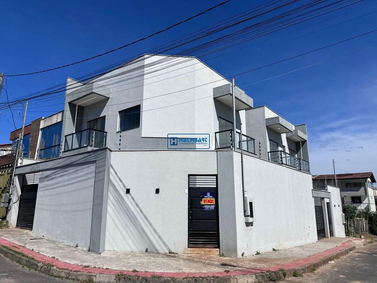 Casa Duplex - Colina de Laranjeiras REF: 4013861