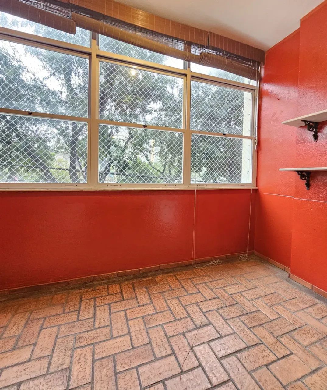 Glória  Apt. 3 Quartos (sendo uma suíte) com 131 m² - Foto 4