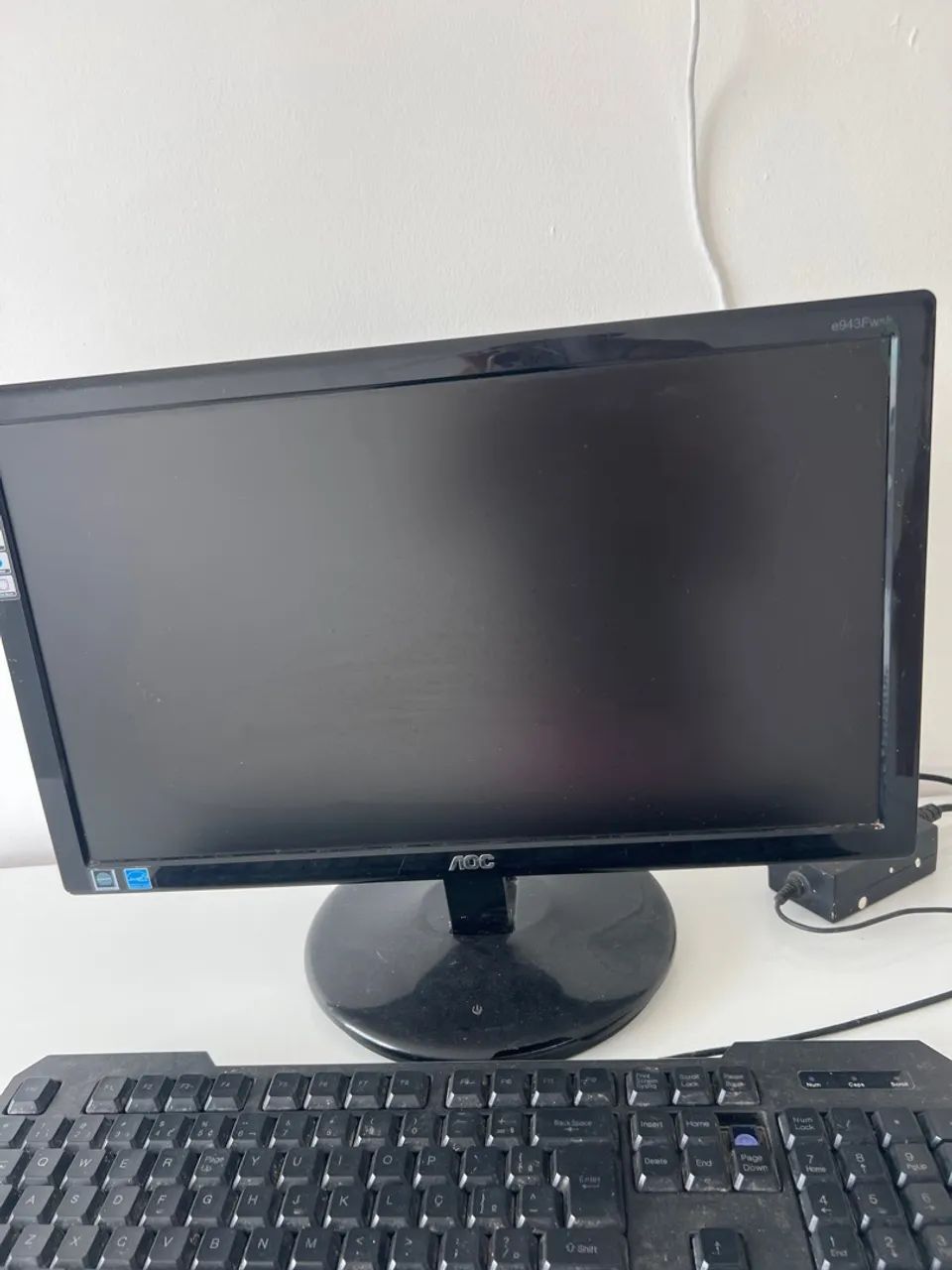 Computador  - Foto 3
