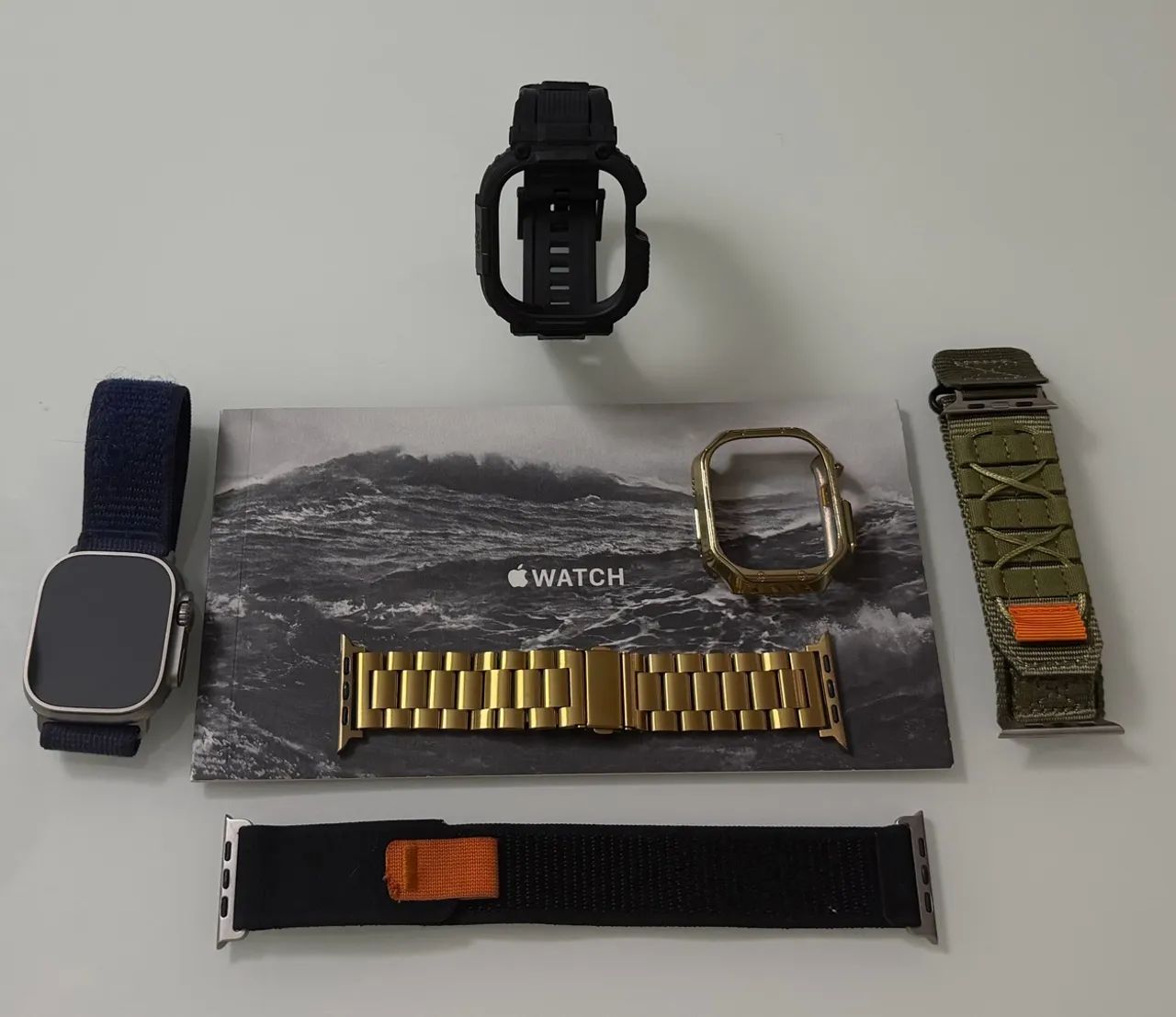 Apple Watch Ultra 2