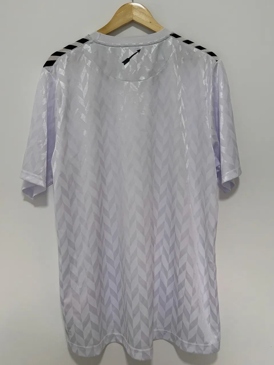 Camisa Odds Ballklubb 2025 (Titular) - Foto 5