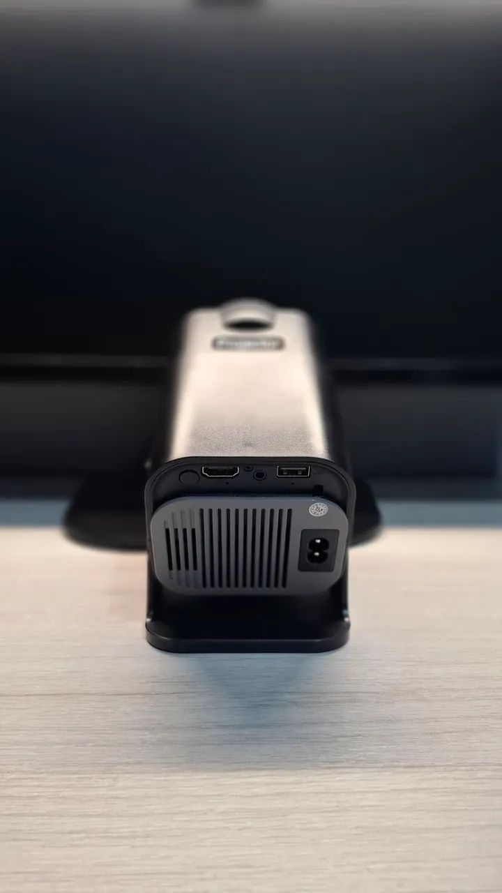 Projetor hy320 - Foto 4