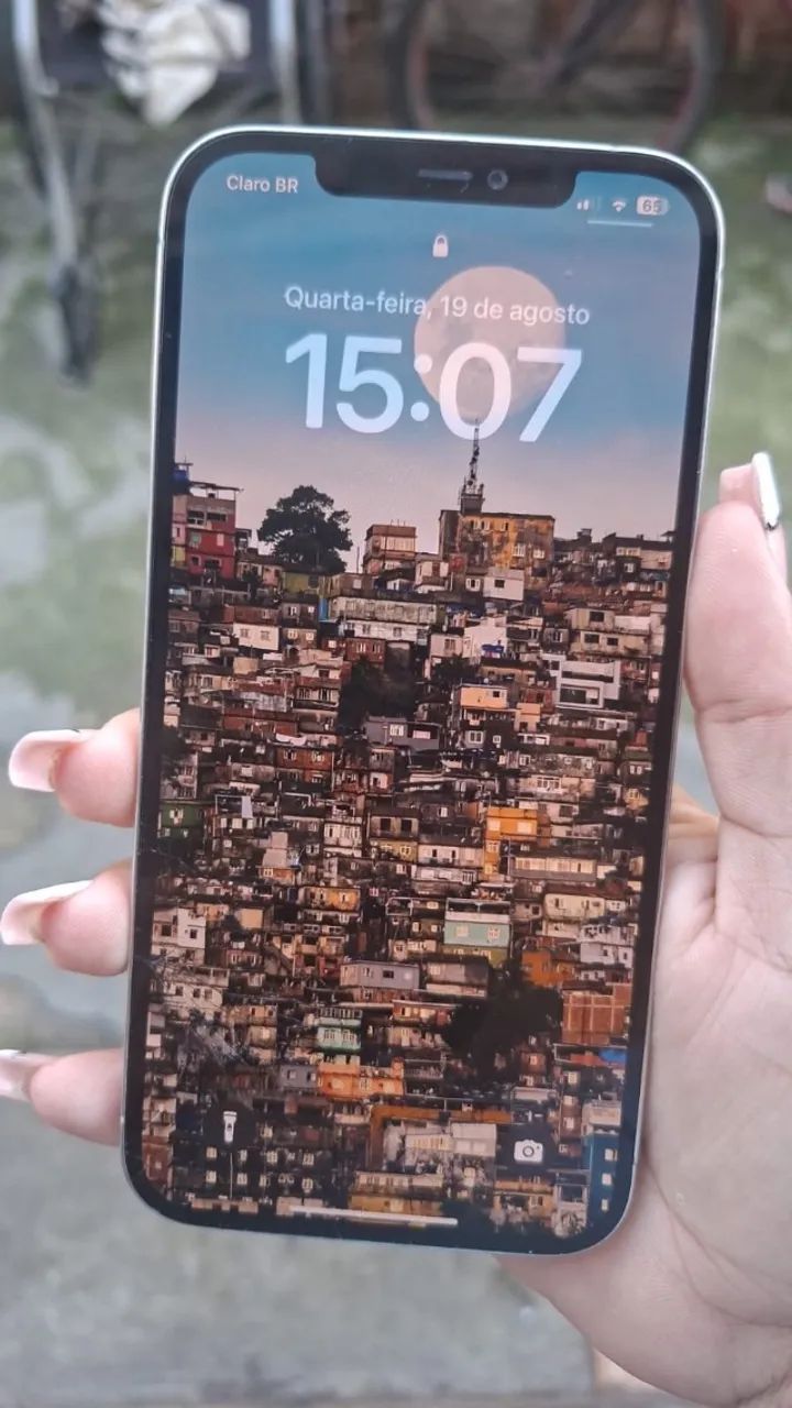 iPhone 12 Pro Max  - Foto 5