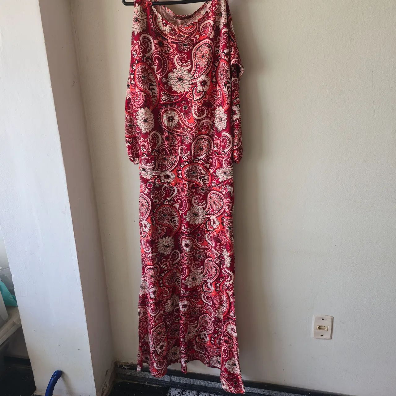Vestido casual