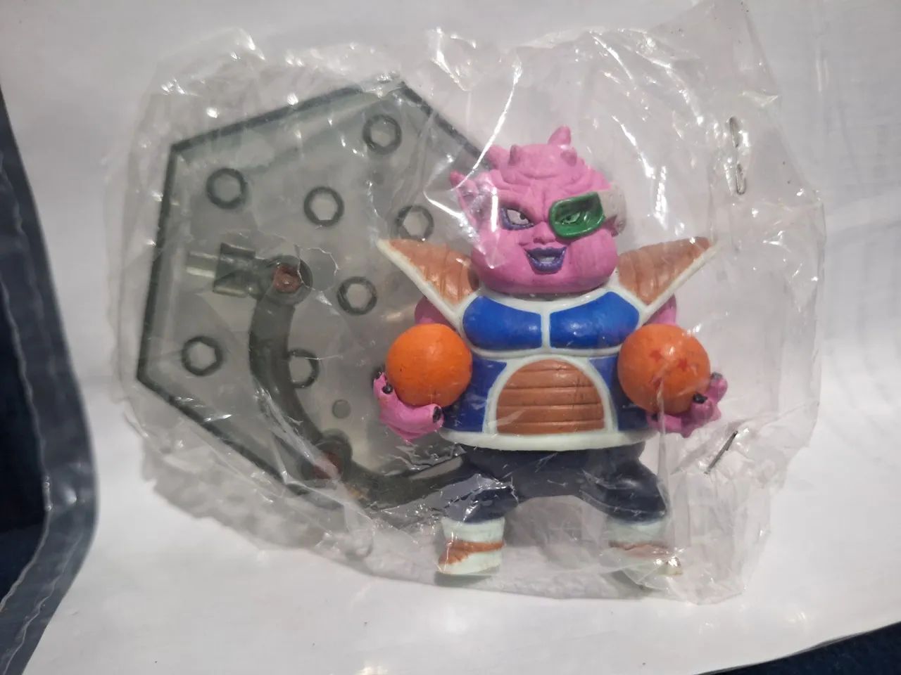 Figuras DBZ - Foto 3