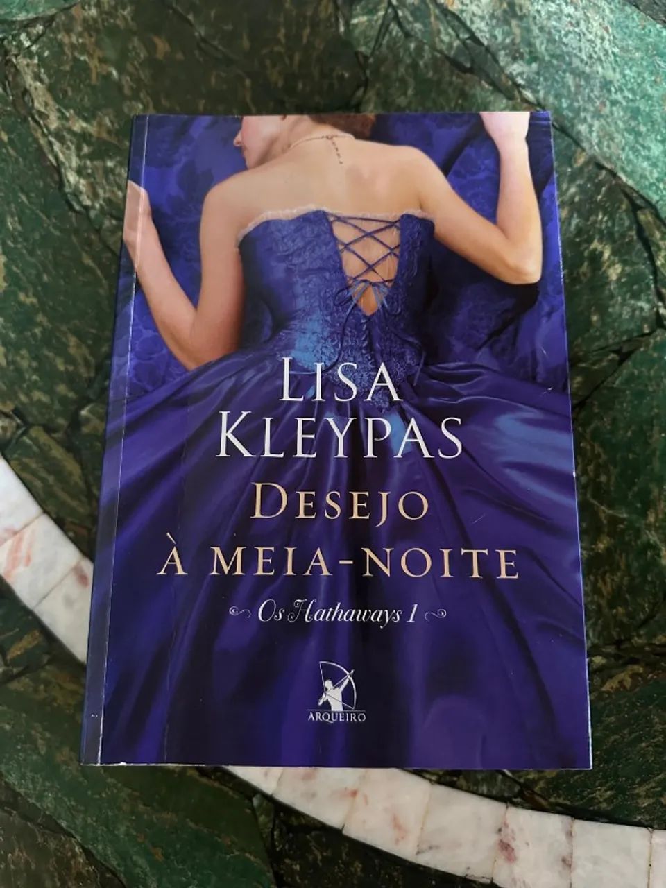 KIT OS HATHAWAYS ? Lisa Kleypas - Foto 2