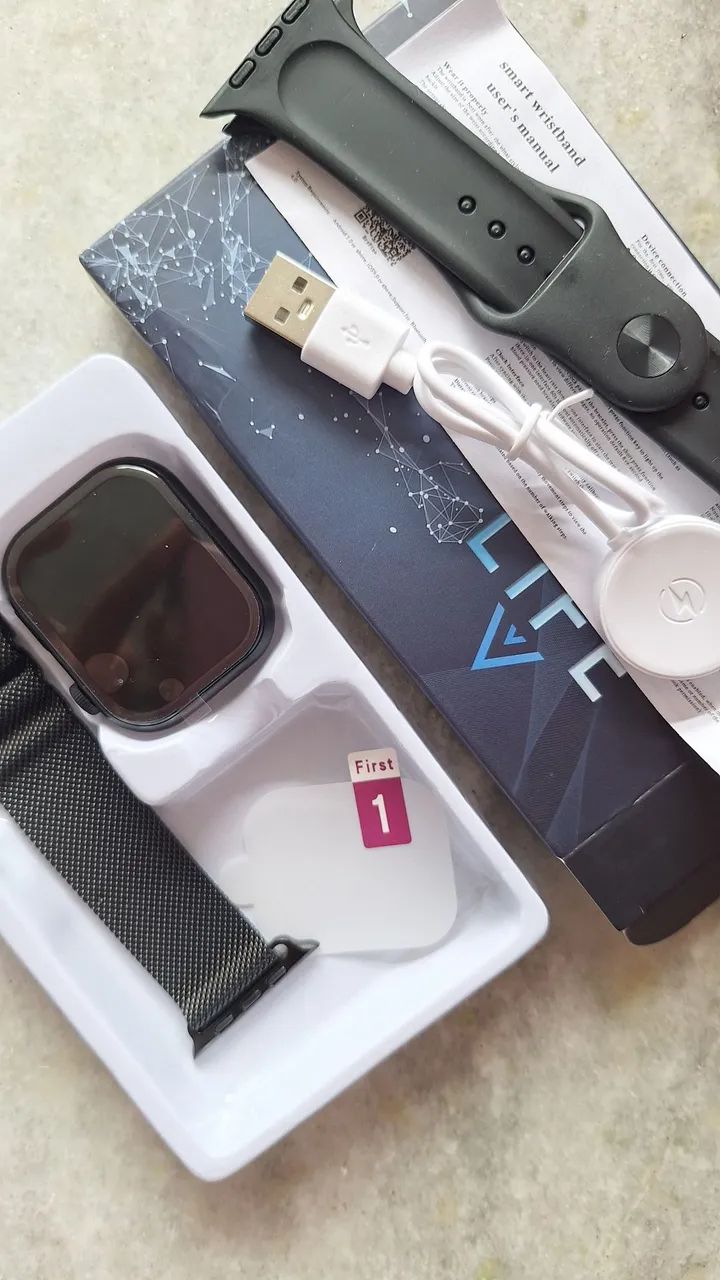 Smartwatch 