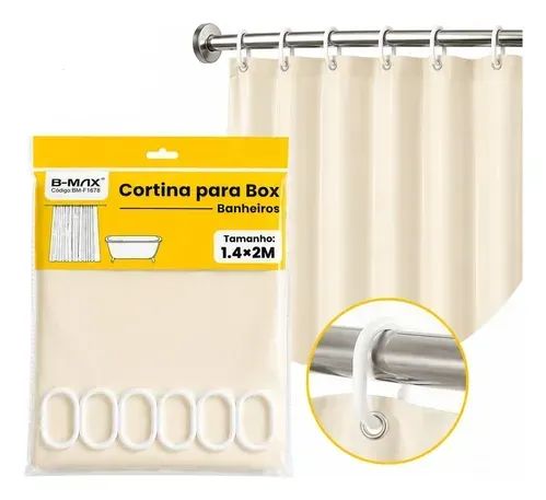 CORTINA PARA BOX B-MAX - Foto 2