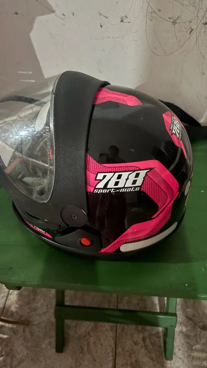 Capacete - Foto 3