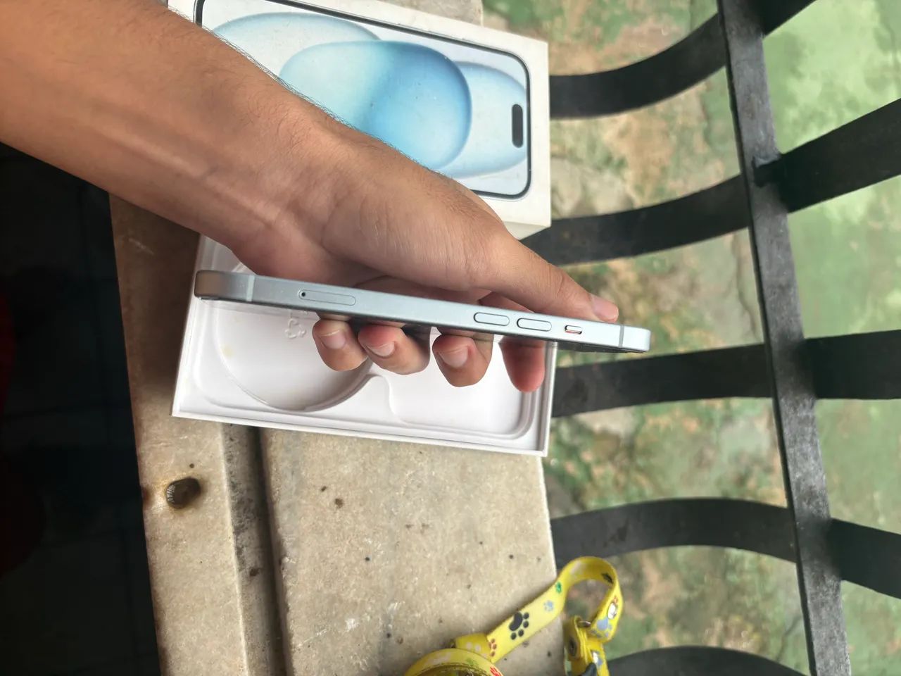 Vendo iPhone 15 - Foto 3