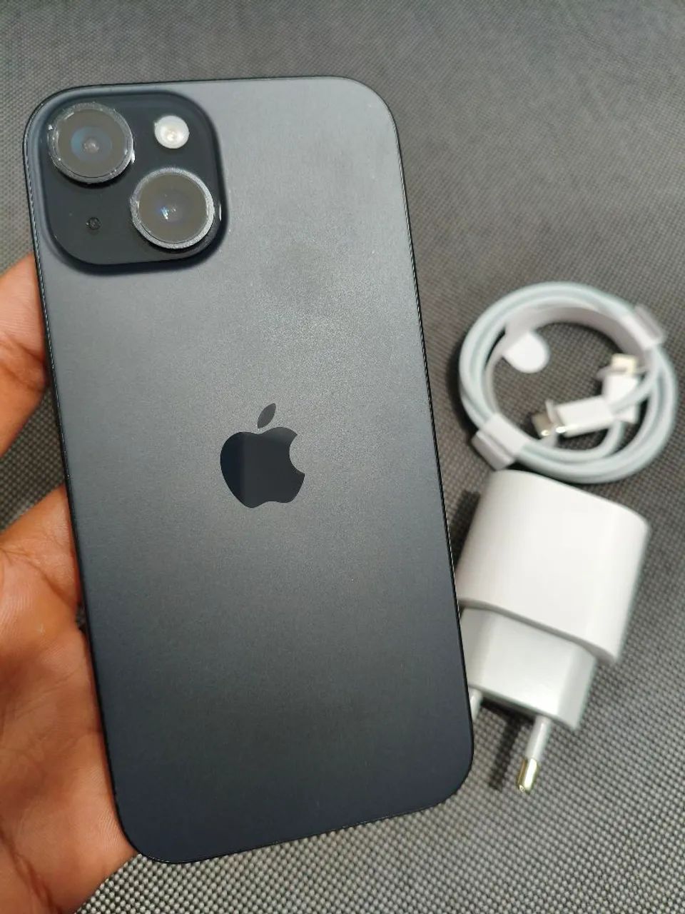 iPhone 15 128GB 89% - Foto 3
