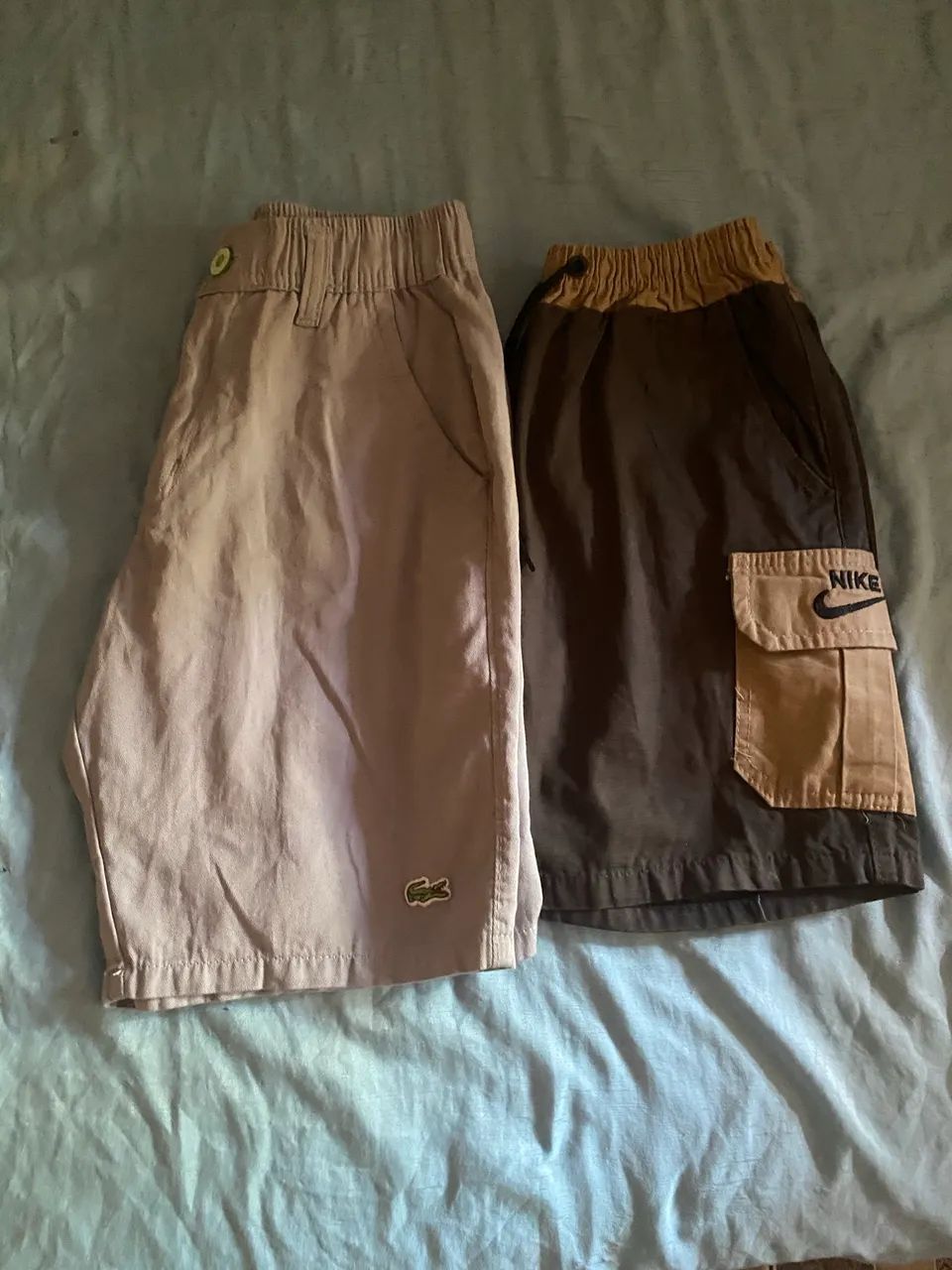 conjunto Calça P 